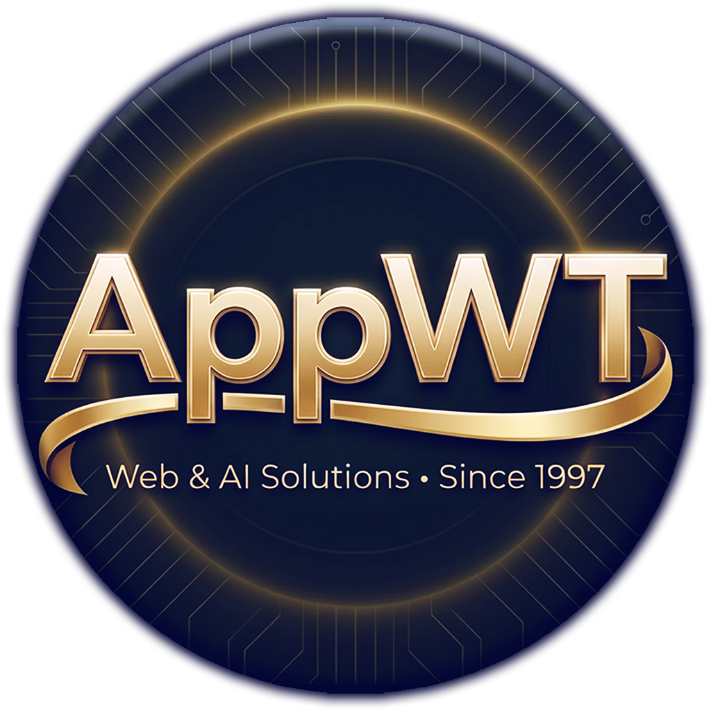 AppWT Web & AI Solutions